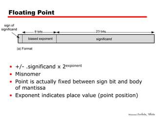 Lesson 3 - Number Representation.pdfbcvcvvc | PDF