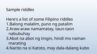 LESSON 3-ORAL-LORE-PRE-COLONIAL-LITERATURE.pptx