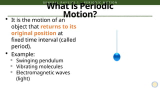 Lesson 3 - Periodic Motion with SHM - Copy.pptx