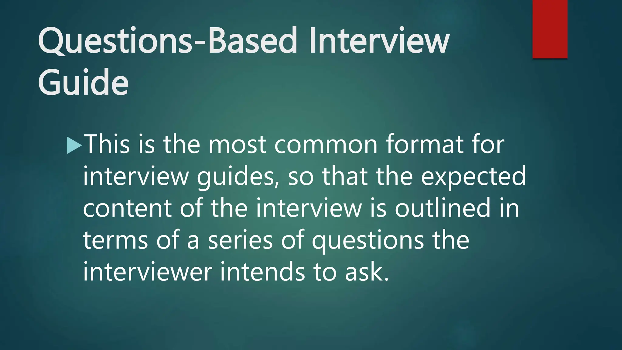 LESSON 3 - PREWRITING PHASE - SELECTING A RESEARCH TOPIC, QUESTIONNAIRE ...