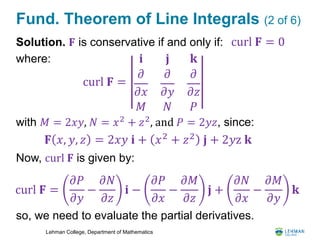 Conservative Math Lesson 3: Problem Set 4 | PPTX | Physics | Science