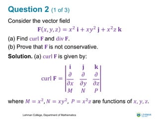 Conservative Math Lesson 3: Problem Set 4 | PPTX
