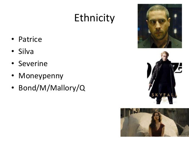 Cinematography essay