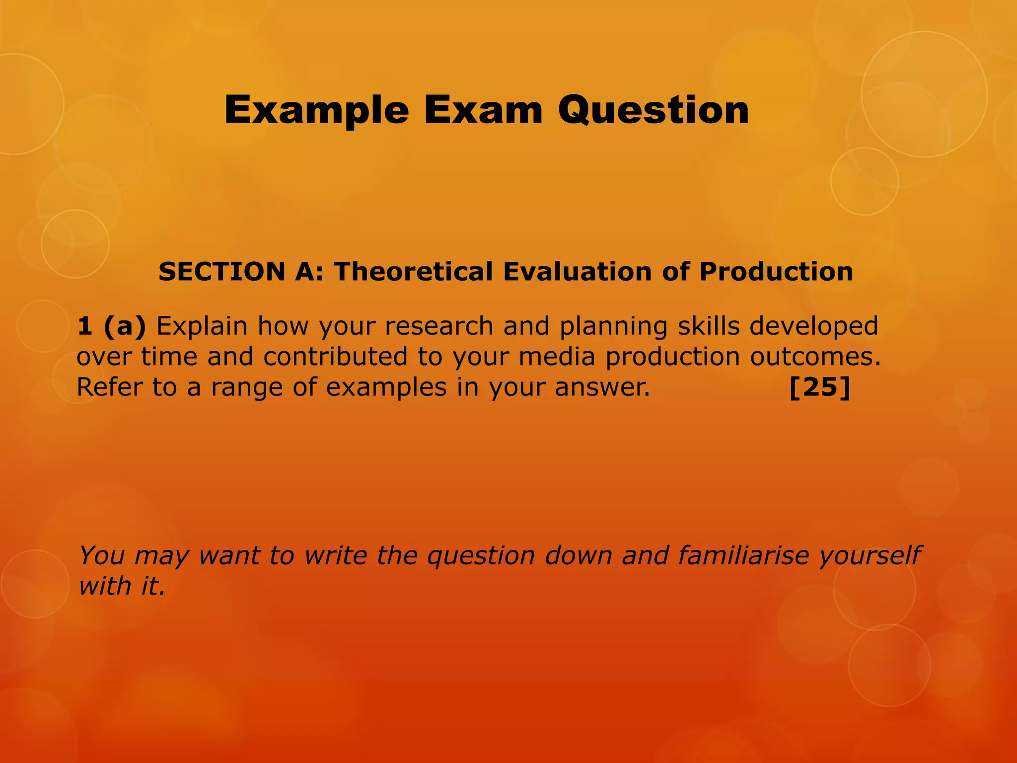 Lesson 3 research and planning ppt