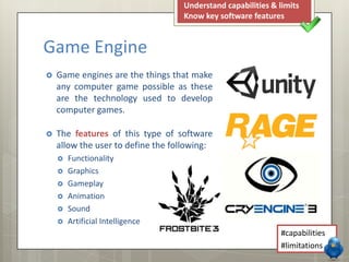 LO1 - Lesson 3 - Software | PPT