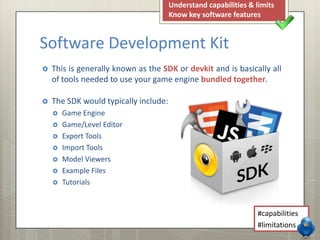 LO1 - Lesson 3 - Software | PPT