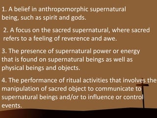 Lesson 3 - Spiritaul Self Religion Topic.pptx