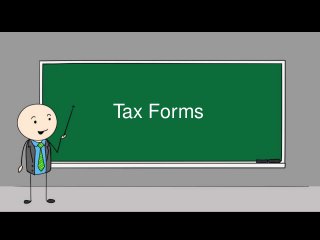 Tax Forms
 