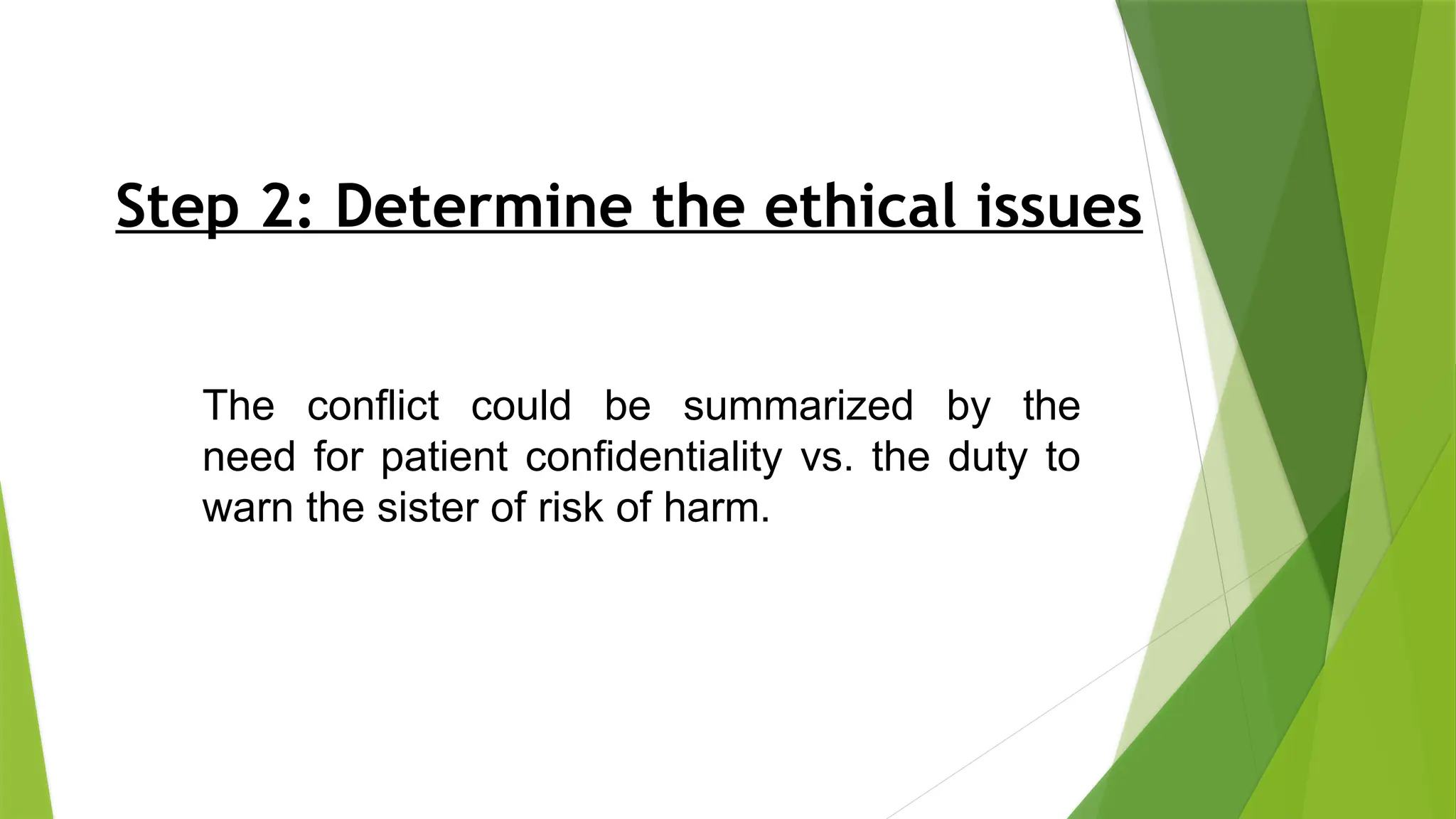 Lesson 3 - The 7-Step Moral Reasoning Model.pptx