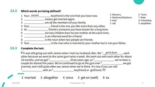 9/3/20XX Presentation Title 6
 