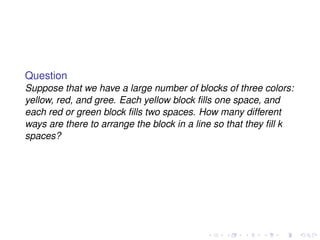 Lesson32 Second Order Difference Equations Slides