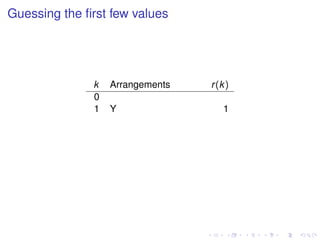 Lesson32 Second Order Difference Equations Slides