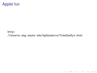 Lesson32 Second Order Difference Equations Slides