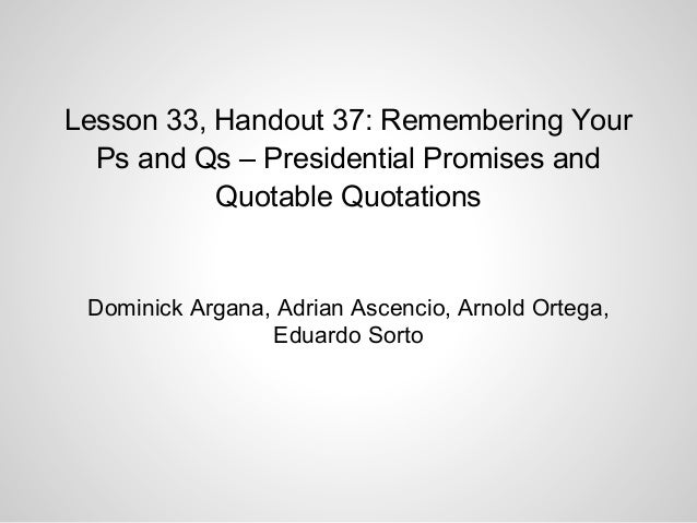 Lesson 33 Handout 37 2 Lesson 33 Handout 37 2