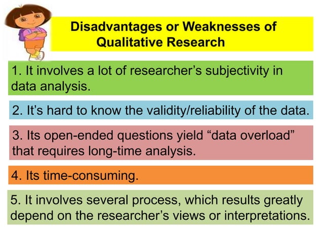 Qualitative Research: Importance in Daily Life