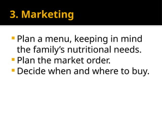 Lesson 3 & 4 Organizing Meal Preparation.pptx