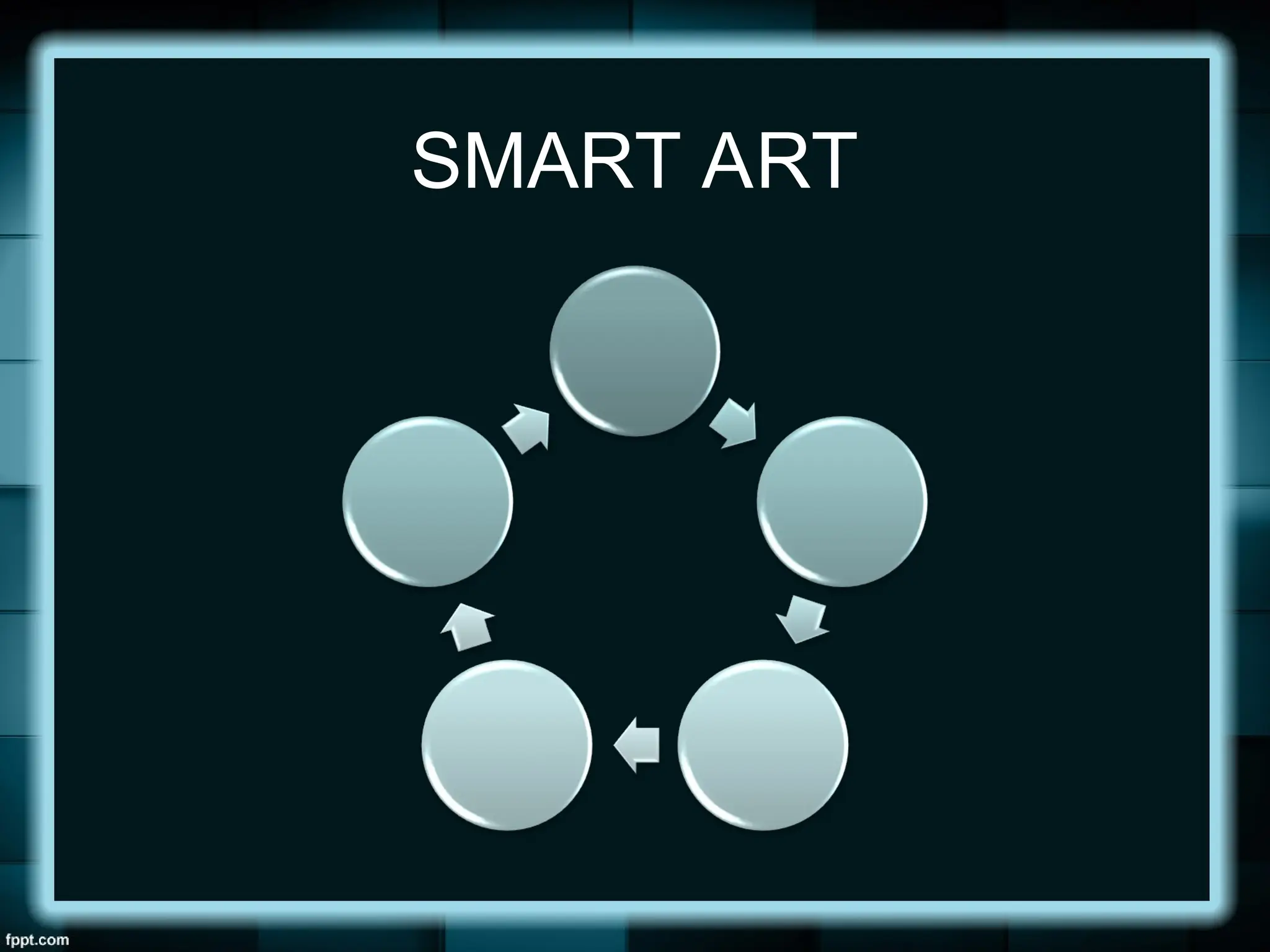 SMART ART
 
