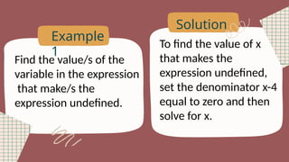 First Quarter LESSON 3 ALGEBRAIC EXPRESSIONS.pptx
