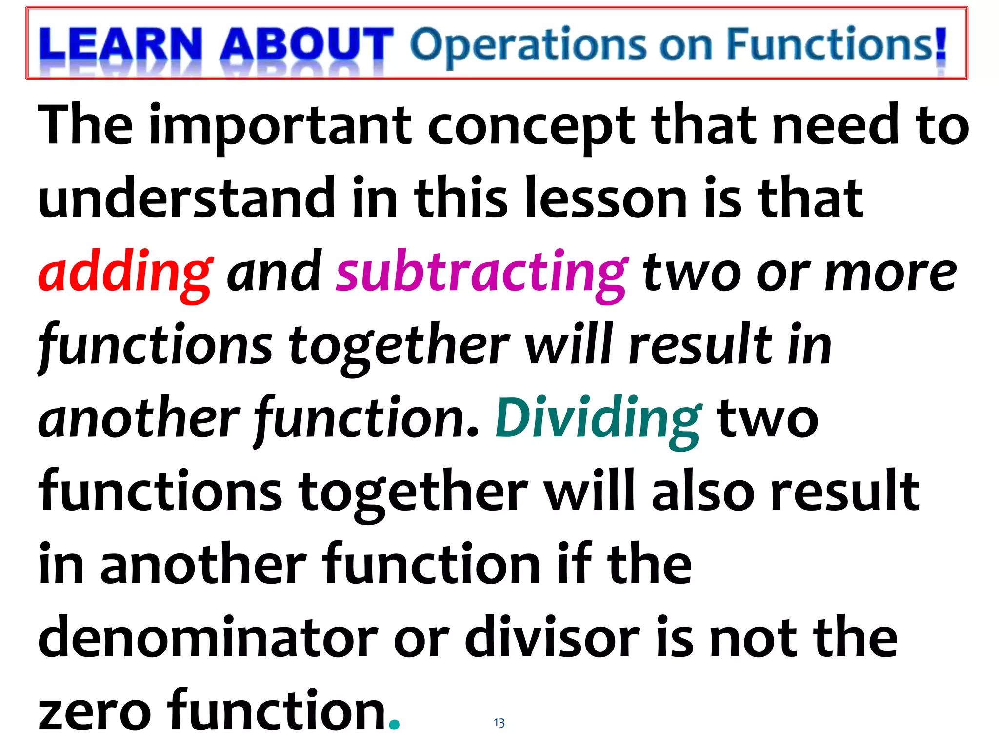 Lesson 3a_operations of Functions.pptx