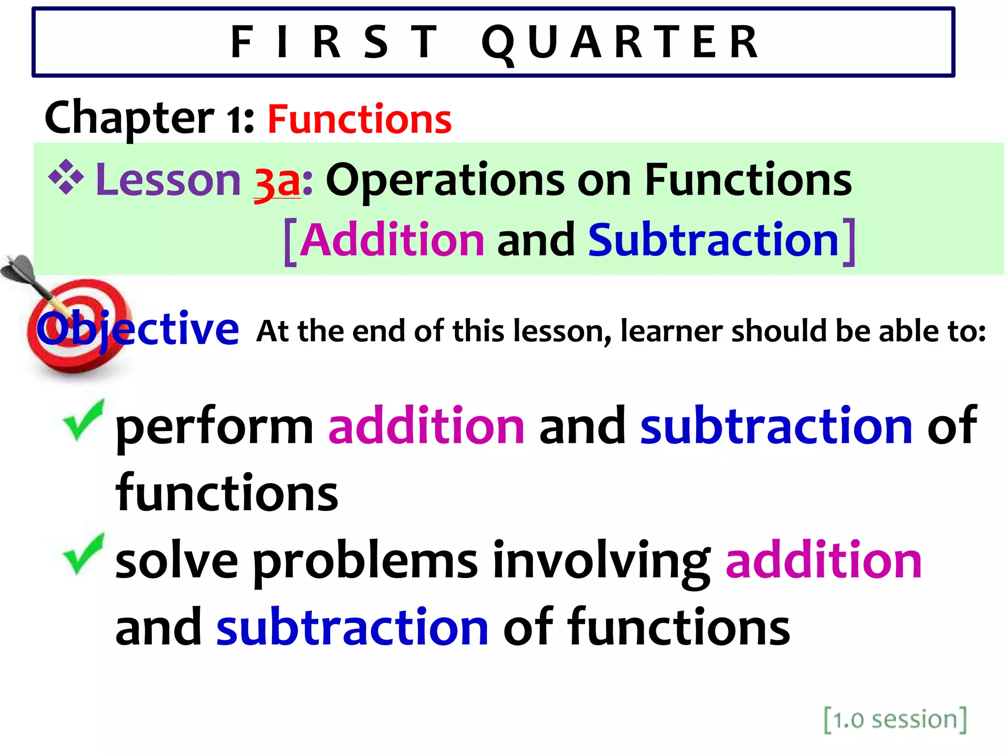 Lesson 3a_operations of Functions.pptx