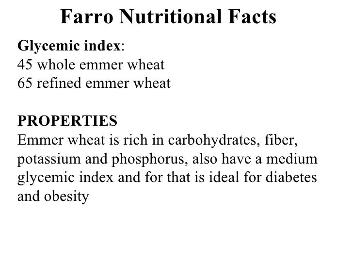 Lesson 3 carbohydrates grains pasta bread