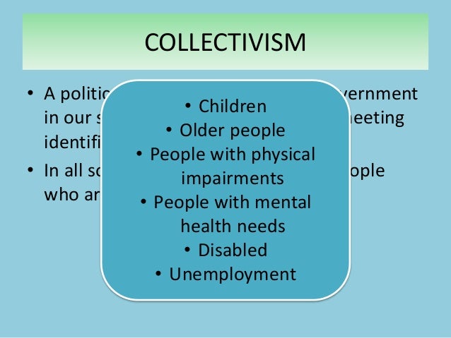 unemployment form for collectivism Lesson postmodernism and 3 unemployment form for collectivism Lesson postmodernism and 3