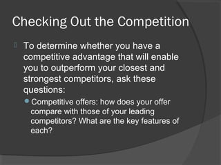 Lesson 3 creating business from opportunity hentreplan PPT