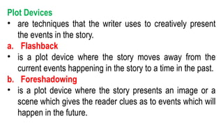 Lesson 3 ELEMENTS of Philippine Literary Genres.pptx