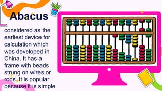 LESSON 3_HISTORY OF COMPUTER.pptx