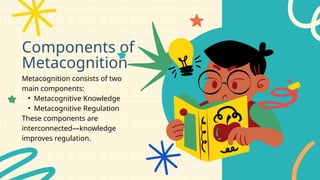 Understanding Metacognition: Enhancing Learning Through Self-Awareness ...
