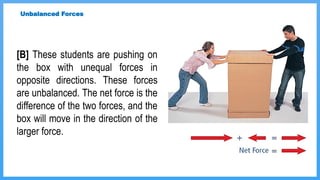 Two Bad Forces Lesson 3 (MOTION AND FORCES) - Forces and Newton’s Laws.pptx