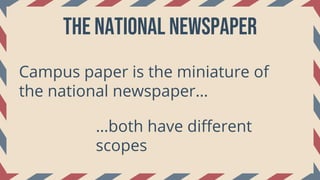 LESSON 3_NATIONAL AND CAMPUS PAPER.pptx