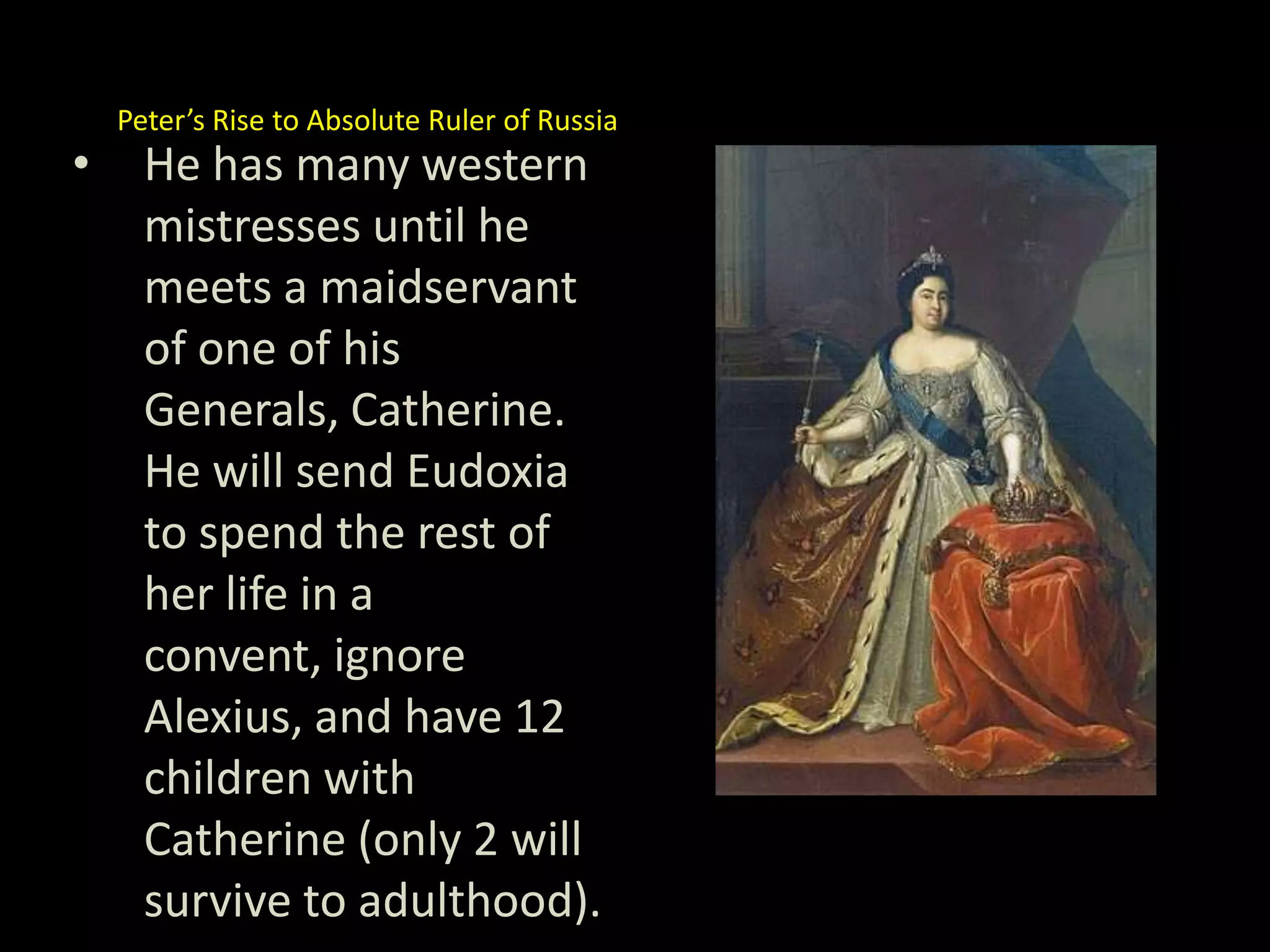 Lesson 3 Peter | PPTX