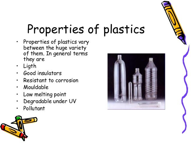 Lesson3 plastics