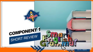 Jens Martensson
MA.FE L. BIBERA
 