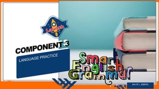 Jens Martensson
MA.FE L. BIBERA
 