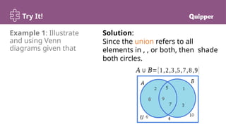 Lesson 3: SETS AND THE VENN DIAGRAM.pptx