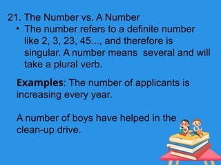 Lesson #3 Subject-Verb-Agreement.ppt.pptx
