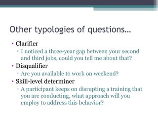 Lesson 3 the_acquisition_process_employee_selection_techniques | PPT
