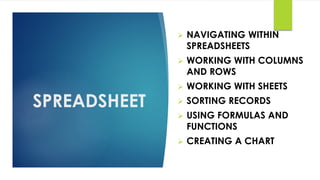 LESSON 3 (Word Processing and Spreadsheet) (1).pdf