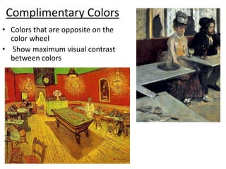 Arbitrary SelfPortaits | PPTX