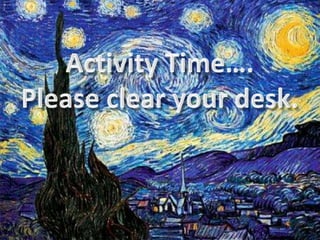 Arbitrary SelfPortaits | PPTX