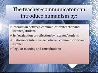 Dehumanization Technology Technology And Dehumanization | PPTX