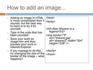 Lesson 4 | PPT