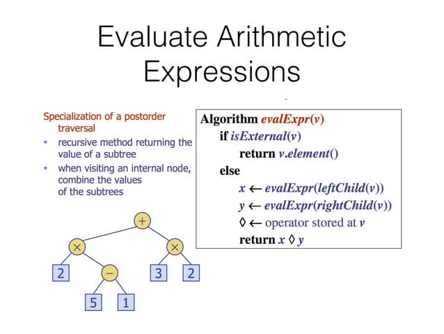 Hub102 - Lesson4 - Data Structure | PPT