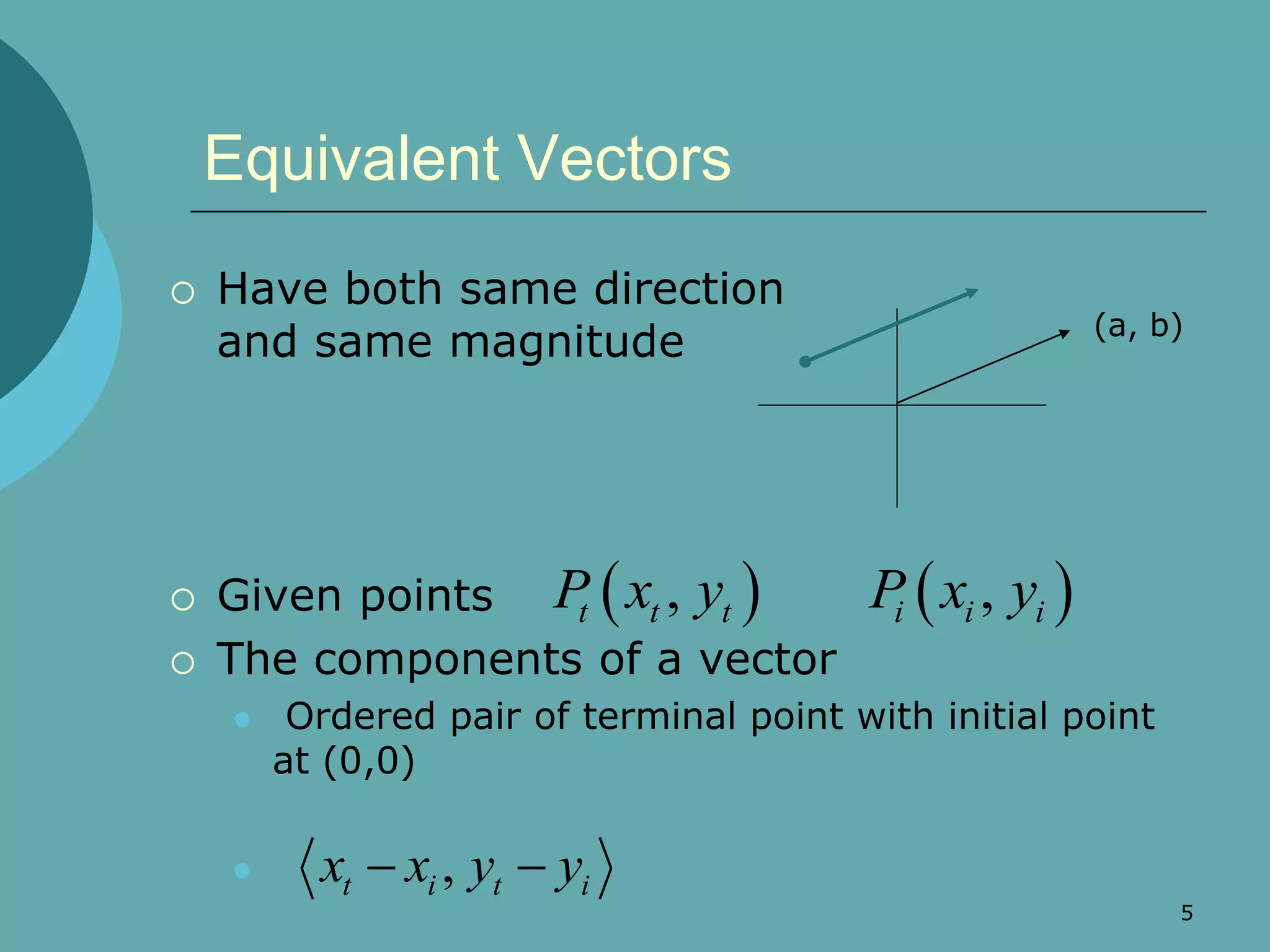 Lesson4.3Vectors.ppt