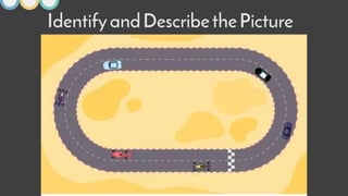 IdentifyandDescribethePicture
 