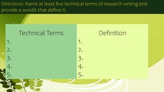 Lesson 4.2.Research Design and Research Instrument.pptx