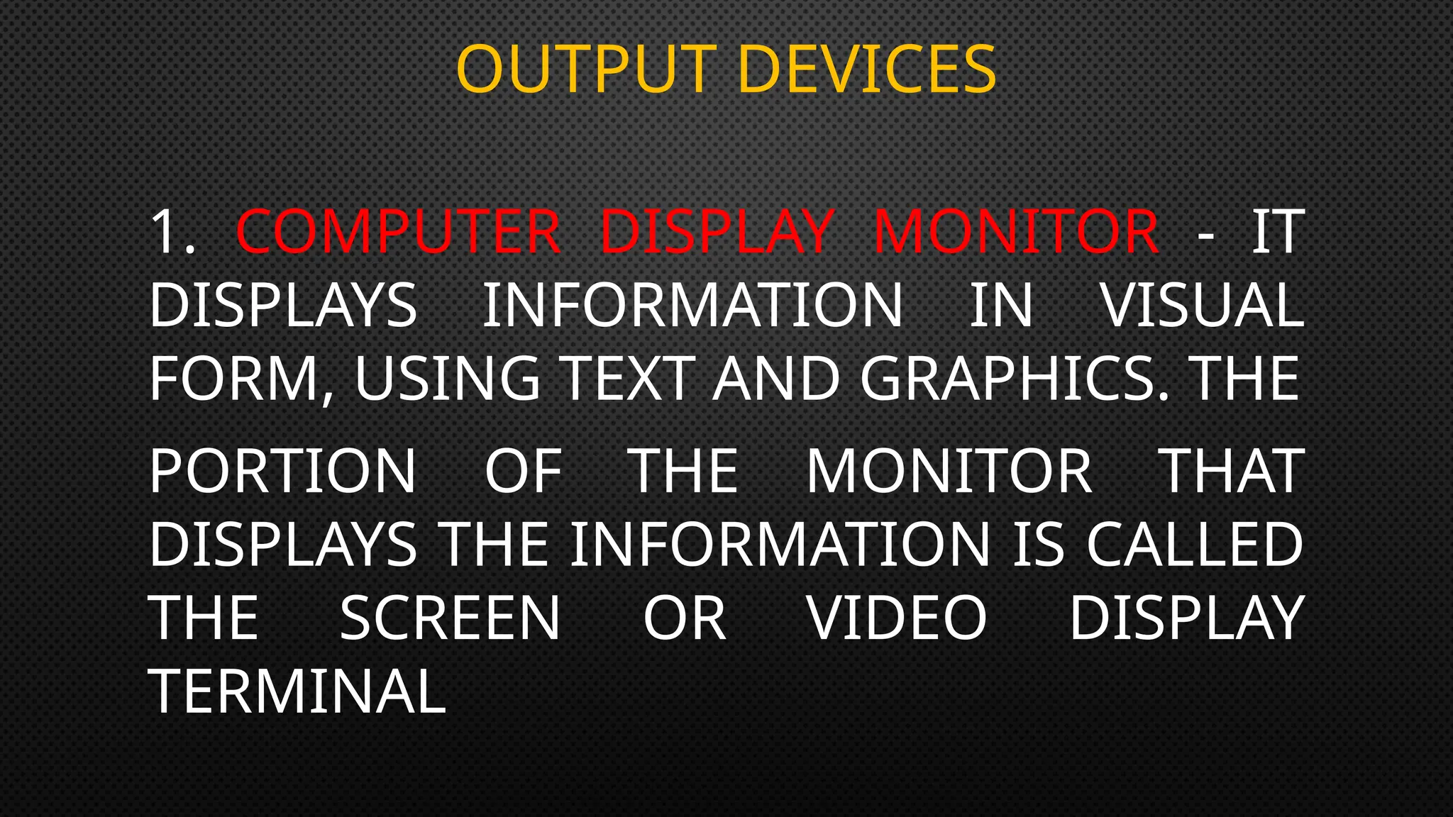 Lesson 4. Computer Peripherals in CSS 8 .pptx