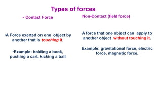 Lesson 4.1 Force and Motion physics .pdf